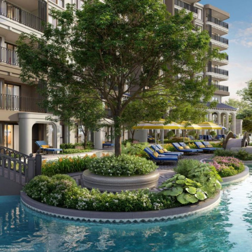 The Title Vivana, 1 Bedroom - 55 m²
