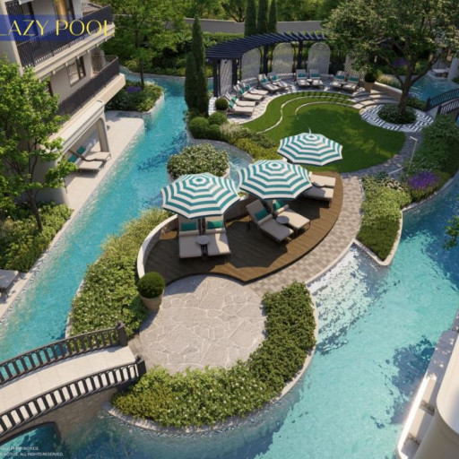 The Title Vivana, 2 Bedroom - 66 m²