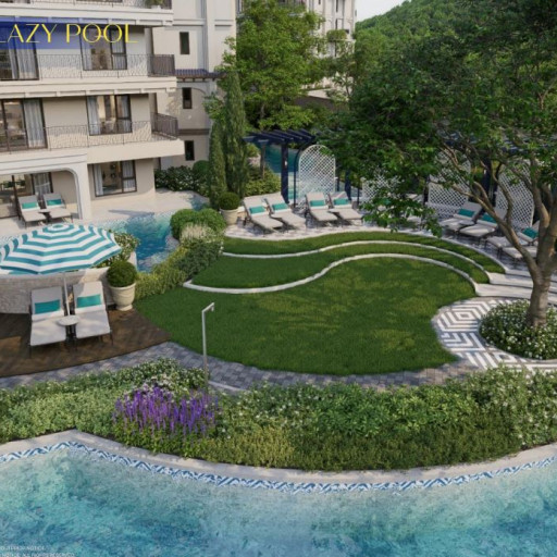 The Title Vivana, 1 Bedroom - 55 m²