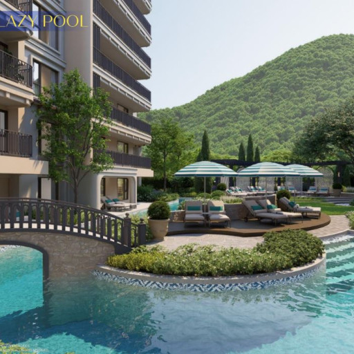 The Title Vivana, 1 Bedroom - 55 m²
