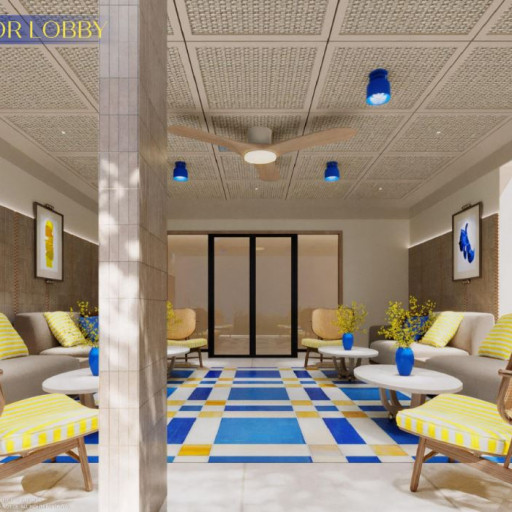 The Title Vivana, 1 Bedroom - 30 m²