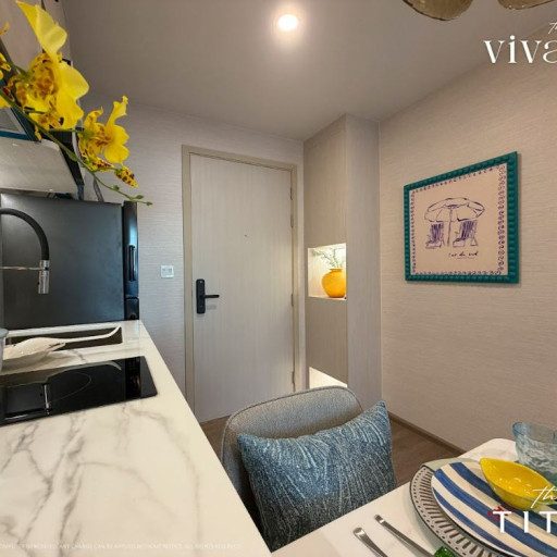 The Title Vivana, 1 Bedroom - 30 m²