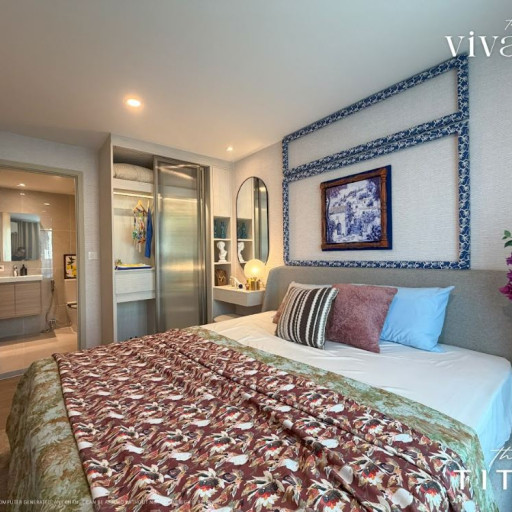 The Title Vivana, 1 Bedroom - 30 m²
