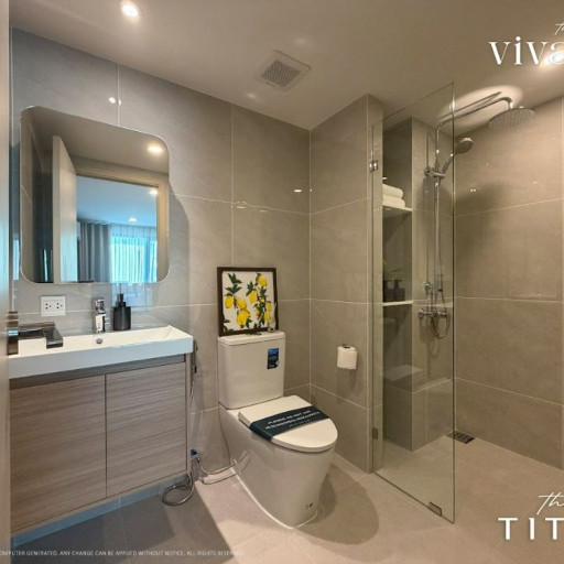 The Title Vivana, 1 Bedroom - 30 m²
