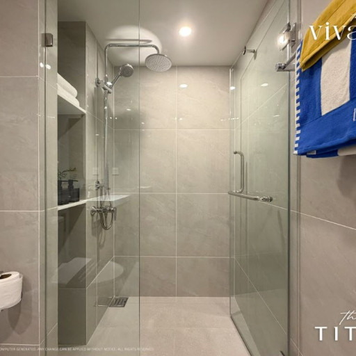 The Title Vivana, 1 Bedroom - 30 m²
