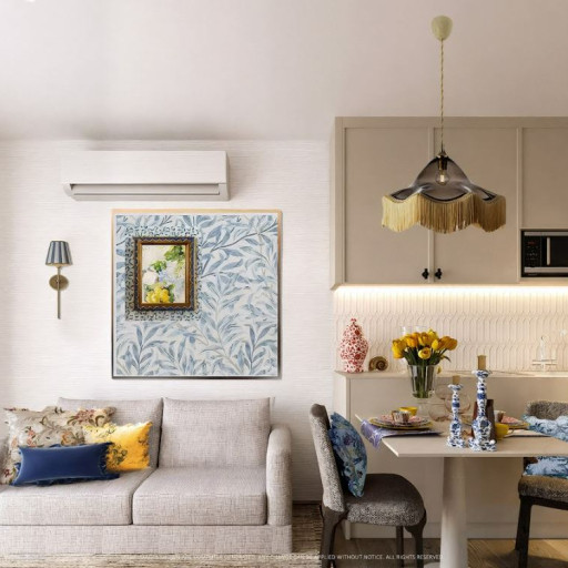 The Title Vivana, 2 Bedroom - 60 m²
