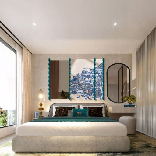 The Title Vivana, 2 Bedroom - 60 m²