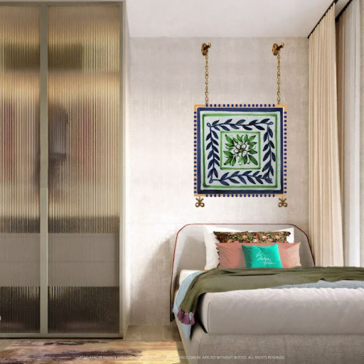 The Title Vivana, 2 Bedroom - 60 m²